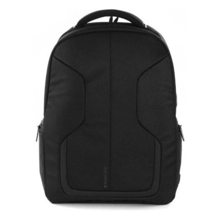 Roncato surface nero zaino business pc 15.6
