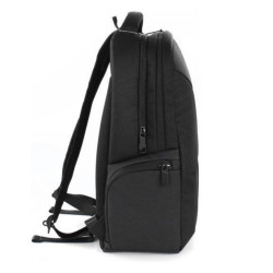 Roncato surface nero zaino business pc 15.6