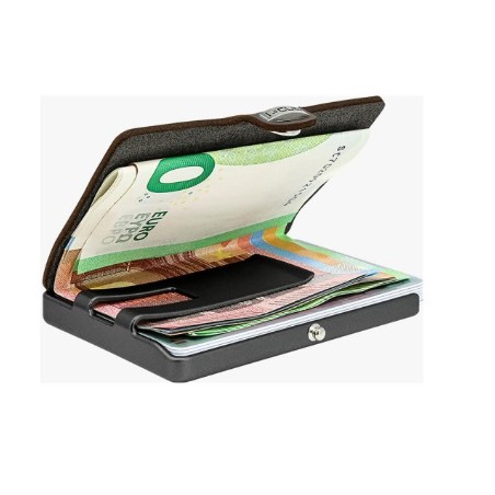 amazon iclip wallet