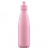 Chilly's Bottles Pink Tappo Sport 500ml
