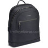 Roncato sidney zaino pelle blu pc 15.6