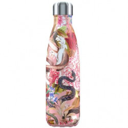 Chilly's Bottles Tropical snake 500ml