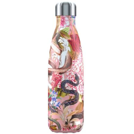 Chilly's Bottles Tropical snake 500ml