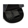 Roncato sidney zaino pelle blu pc 15.6