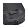 Roncato sidney zaino pelle blu pc 15.6