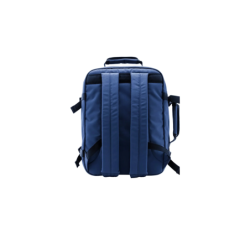  Cabin zero bagaglio a mano underseat zaino blu