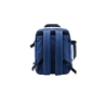  Cabin zero bagaglio a mano underseat zaino blu