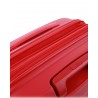 Roncato Trolley Medio Rigido Rosso Espandibile Skyline 418152