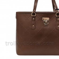 Atelier du Sac borsa shopping mathilde