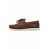 Lumberjack Navigator Boat Shoes Mocassino Uomo Brown Lumberjack Navigator Boat Shoes Mocassino Uomo Brown