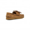 Lumberjack Navigator Boat Shoes Mocassino Uomo Cuoio