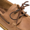 Lumberjack Navigator Boat Shoes Mocassino Uomo Cuoio