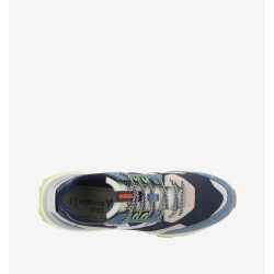 Victoria wing evo sport blu sneakers