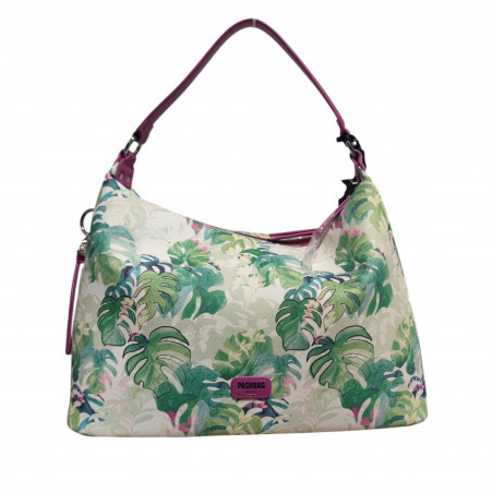 Pashbag miriam truth borsa hobo sacca 15492 Pashbag miriam truth borsa hobo sacca 15492