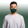 Mascherina Roncato Viraloff - Maskface Roncato Verde