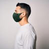 Mascherina Roncato 419173 Viraloff - Maskface Roncato Verde