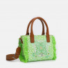 Ynot mini borsa mare medium samoa linea mare verde Ynot mini borsa mare medium samoa linea mare verde
