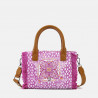 Ynot mini borsa mare medium samoa linea mare rosa Ynot mini borsa mare medium samoa linea mare rosa