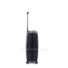 Roncato Ypsilon 4.0 trolley Cabina Ryanair rigido espandibile tsa Blu notte 4 ruote Roncato Ypsilon 4.0 trolley Cabina Ryanair rigido espandibile tsa Blu notte 4 ruote