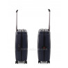 Roncato Ypsilon 4.0 trolley Cabina Ryanair rigido espandibile tsa Blu notte 4 ruote Roncato Ypsilon 4.0 trolley Cabina Ryanair rigido espandibile tsa Blu notte 4 ruote