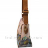 Ynot borsa a tracolla londra yellow flowers yes370 Ynot borsa a tracolla londra yellow flowers yes370