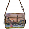 Ynot borsa a tracolla londra yellow flowers yes370 Ynot borsa a tracolla londra yellow flowers yes370