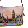Ynot borsa a tracolla londra yellow flowers yes370 Ynot borsa a tracolla londra yellow flowers yes370