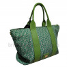 Ynot borsa mare verde grande emerald 001 Ynot borsa mare verde grande emerald 001