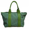 Ynot borsa mare verde grande emerald 001 Ynot borsa mare verde grande emerald 001