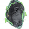 Ynot borsa mare verde grande emerald 001 Ynot borsa mare verde grande emerald 001