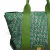Ynot borsa mare verde grande emerald 001 Ynot borsa mare verde grande emerald 001