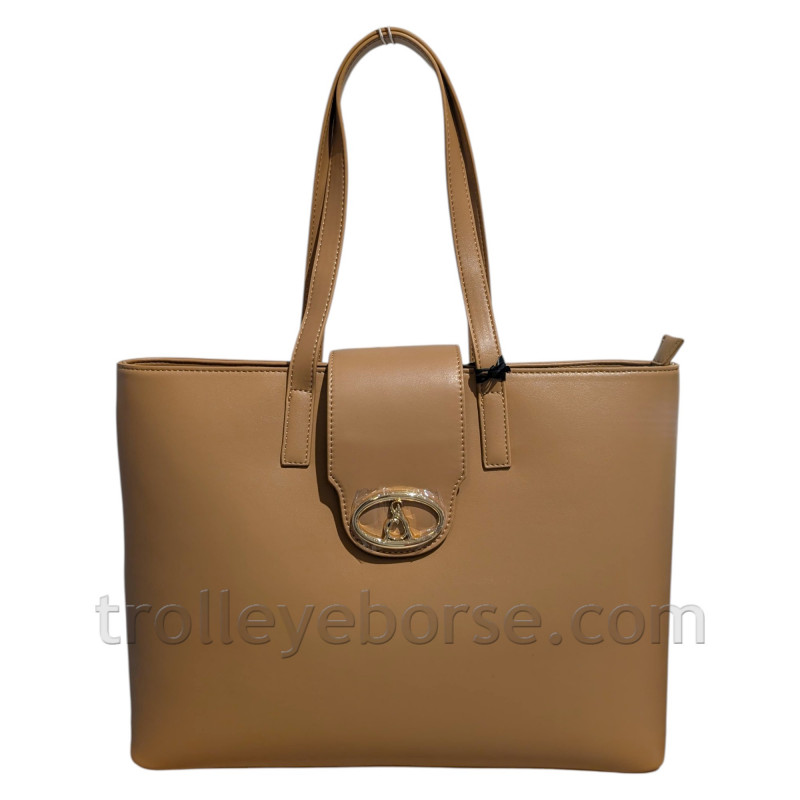 Atelier du Sac borsa shopping mathilde st georges