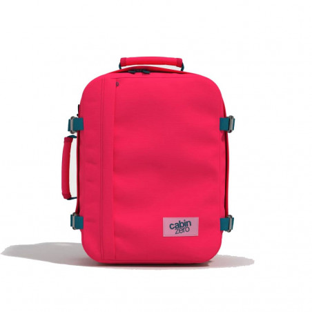 Cabin zero 28L miami magenta Cabin zero 28L miami magenta