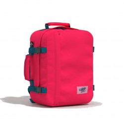 Cabin zero 28L miami magenta