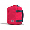 Cabin zero 28L miami magenta Cabin zero 28L miami magenta
