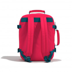 Cabin zero 28L miami magenta