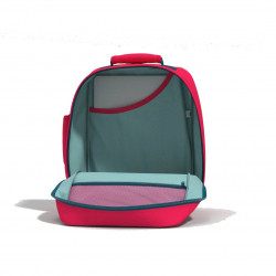 Cabin zero 28L miami magenta