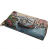 Ynot portafoglio venezia canaletto yes568 Ynot portafoglio venezia canaletto yes568