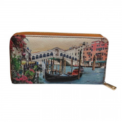 Ynot portafoglio venezia canaletto yes361