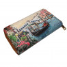 Ynot portafoglio venezia canaletto yes361 Ynot portafoglio venezia canaletto yes361