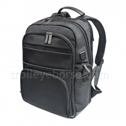 Zaino roncato biz 4.0 14p 413884 nero