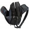 Zaino roncato biz 4.0 14p 413884 nero