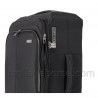 Travelite priima trolley s cabina nero
