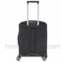 Travelite priima trolley s cabina nero