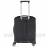 Travelite priima trolley s cabina nero