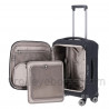 Travelite priima trolley s cabina nero