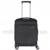 Travelite priima trolley s cabina nero