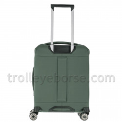 Travelite priima trolley s cabina verde