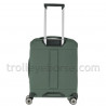 Travelite priima trolley s cabina verde