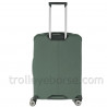 Travelite priima trolley m medio verde